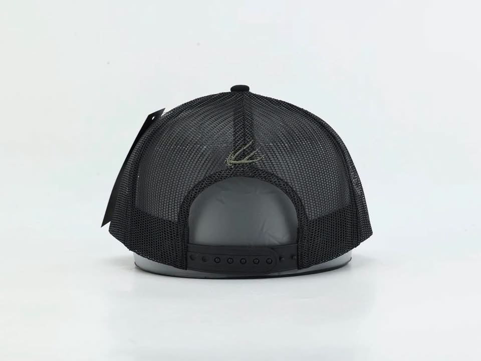 OSS Antler Hat