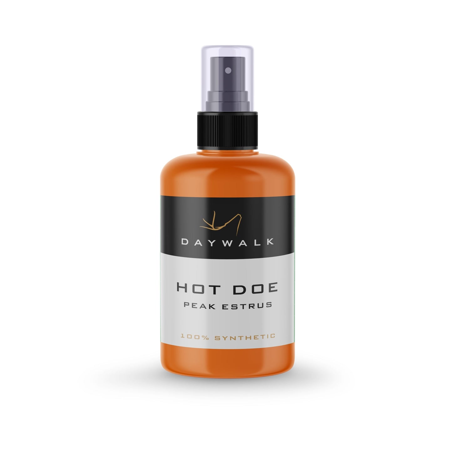 Hot Doe Peak Estrus