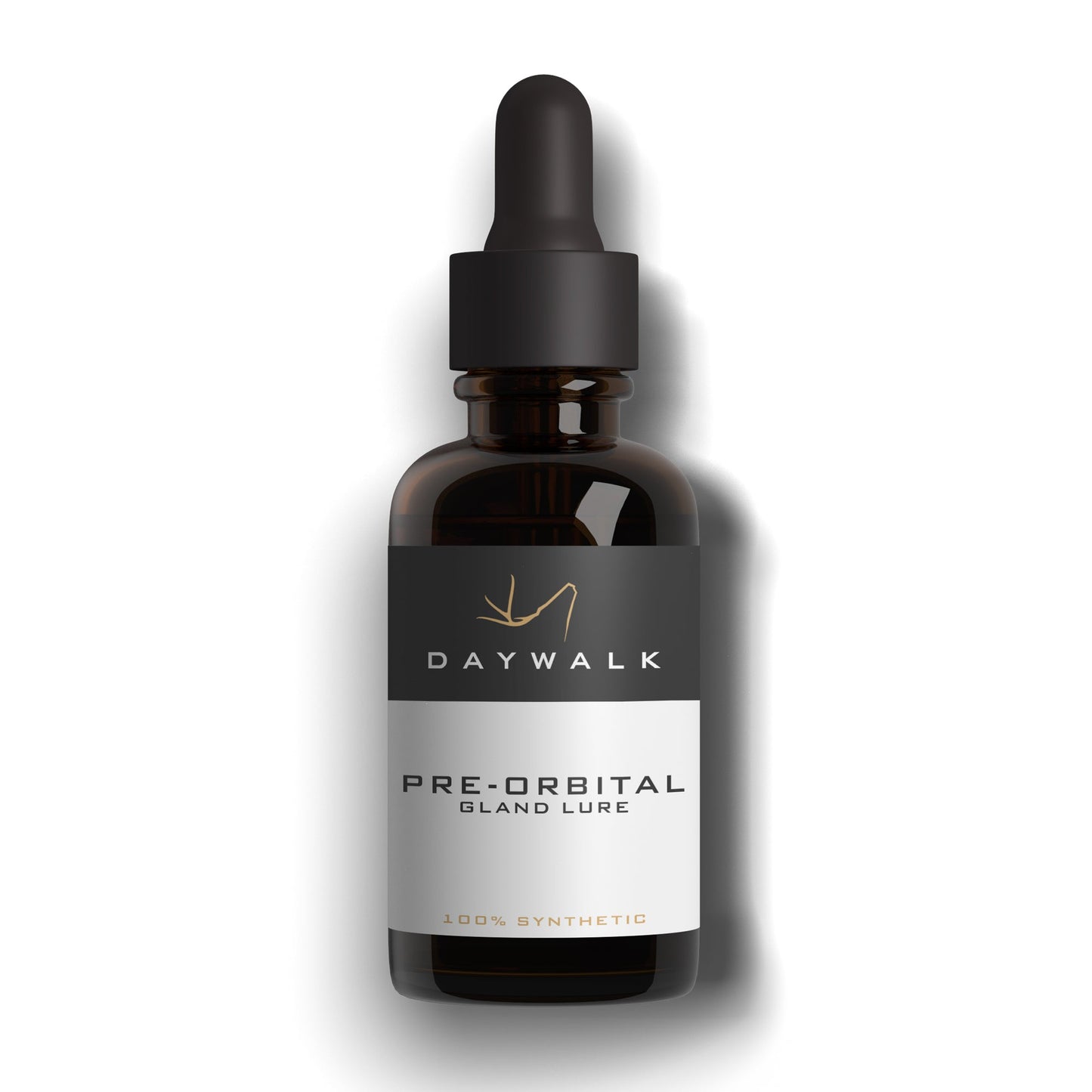 Pre-Orbital Gland Lure
