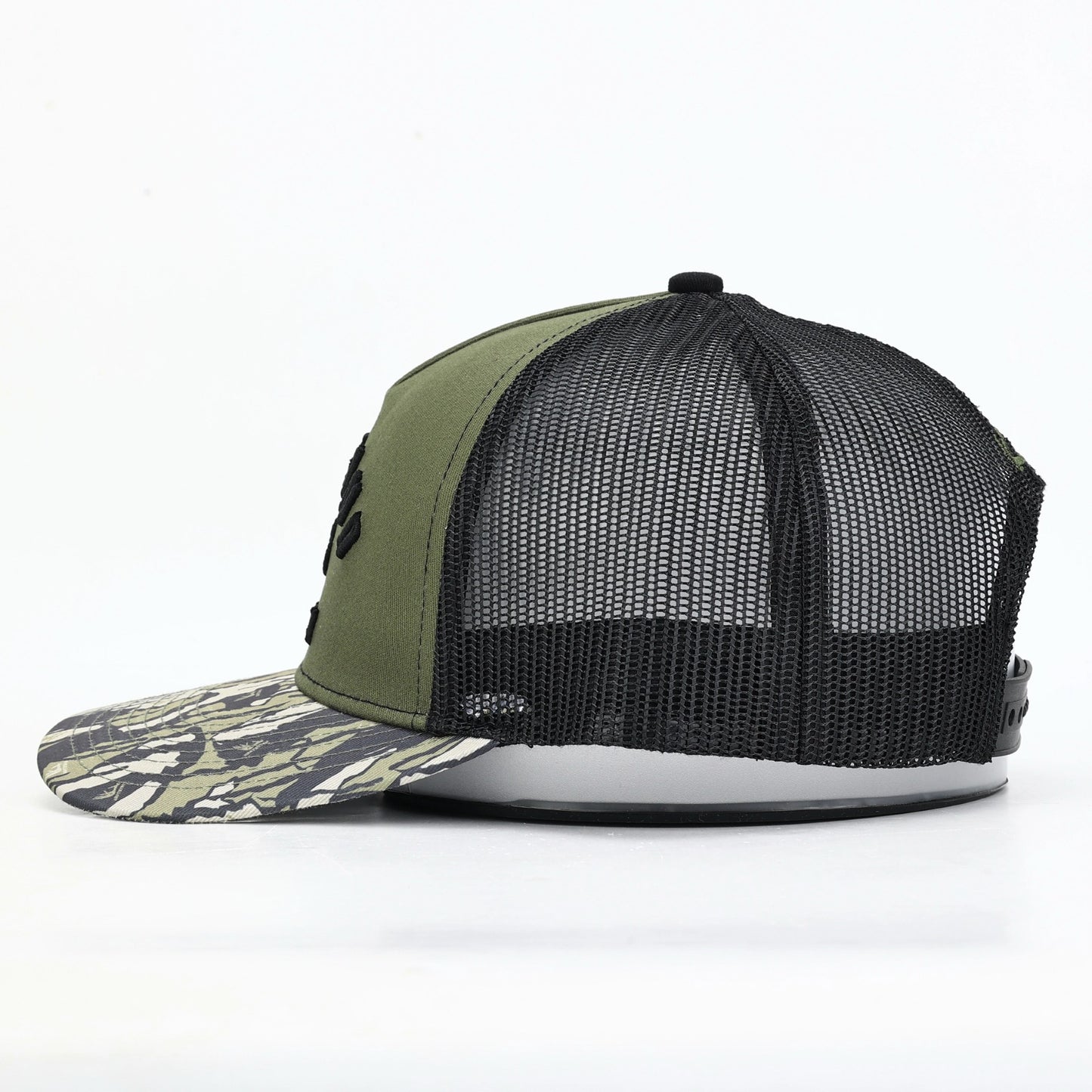 OSS Antler Hat