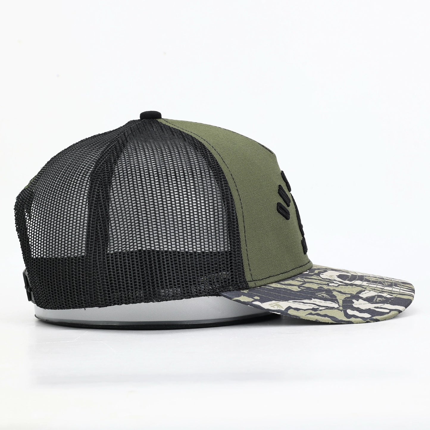 OSS Antler Hat