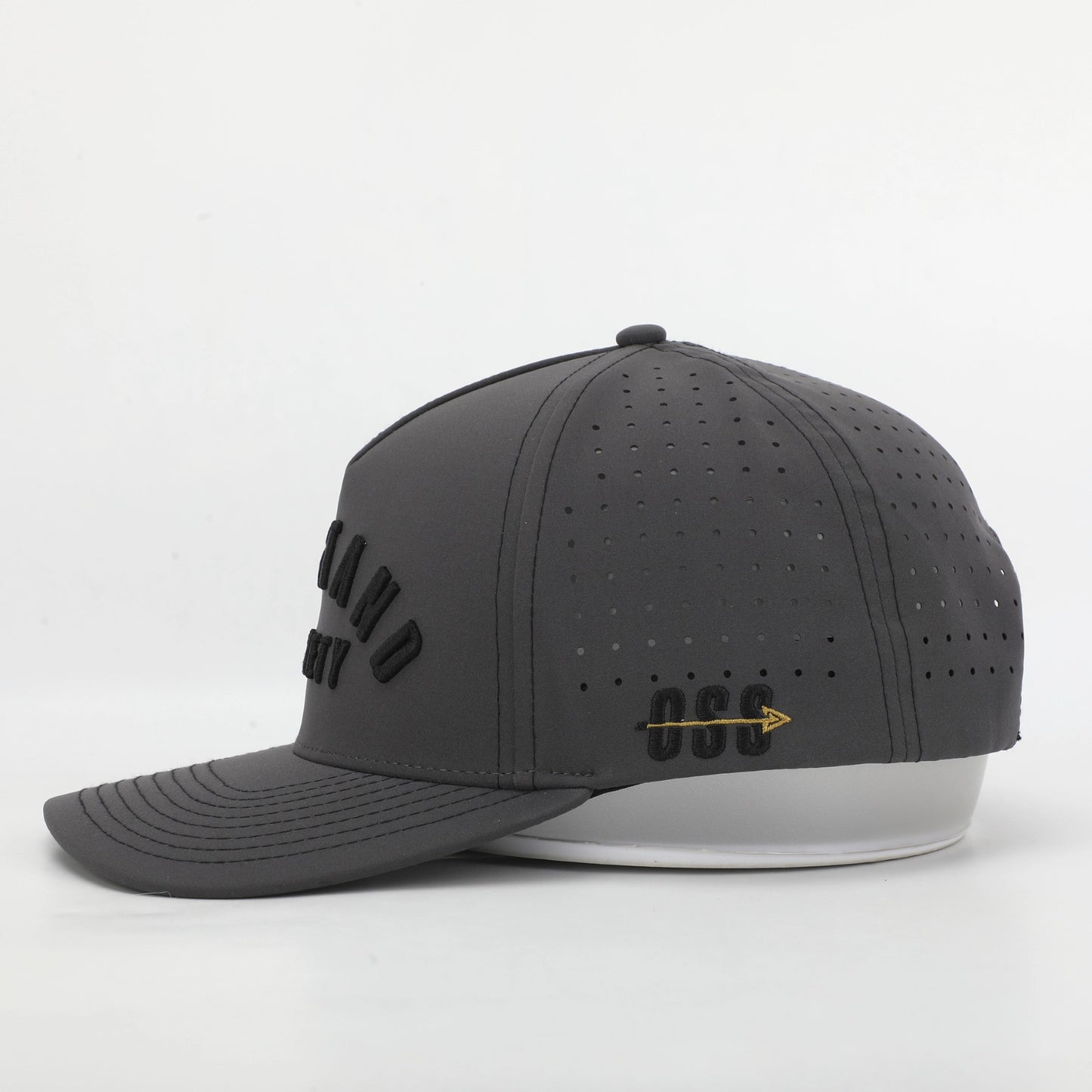 OSS Performance Hat