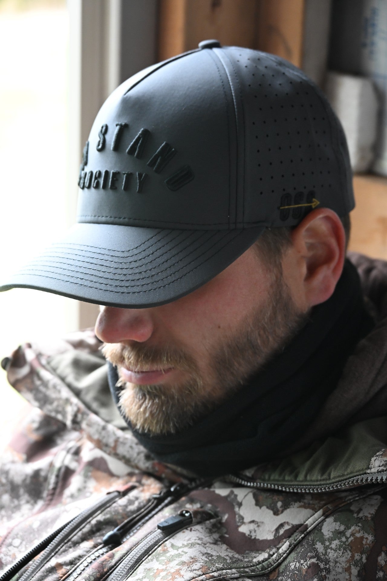 OSS Performance Hat