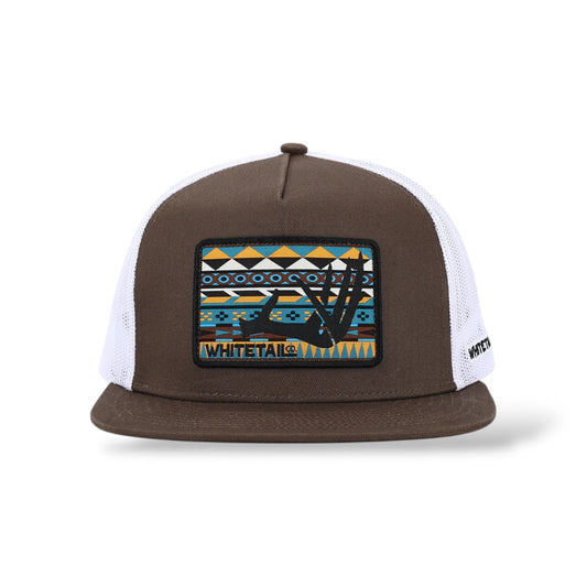 Whitetail Co. | Western Buck | High Front
